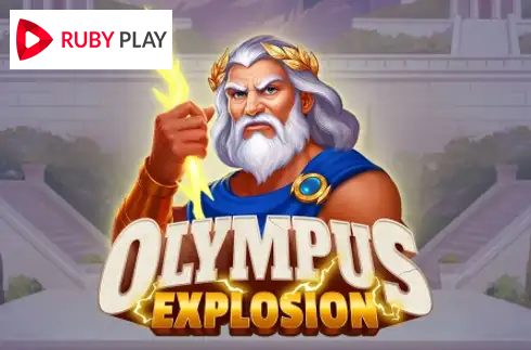 Olympus Explosion